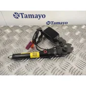 Pretensor Cinturon Delantero Derecho para Ford Kuga (Cbv)