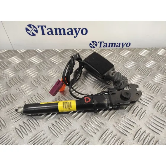 Pretensor Cinturon Delantero Derecho para Ford Kuga (Cbv)