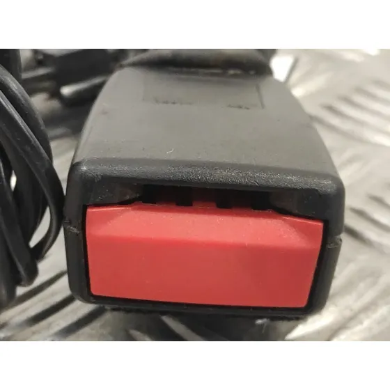 Pretensor Cinturon Delantero Derecho para Ford Kuga (Cbv)