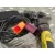 Pretensor Cinturon Delantero Derecho para Ford Kuga (Cbv)