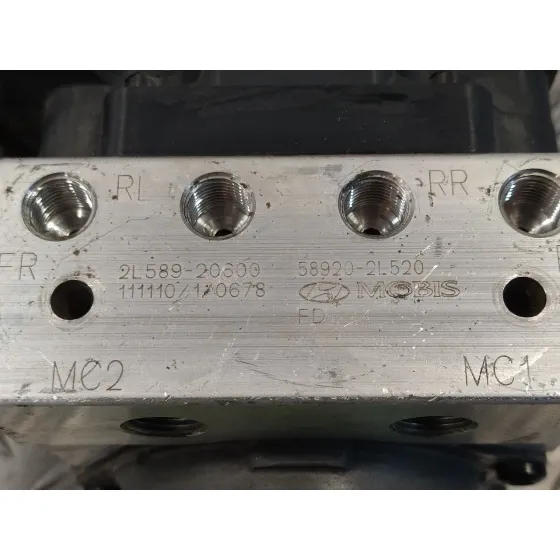 Abs para Hyundai I30 Cw
