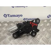 Motor Limpia Trasero para Ford Focus Berlina (Cap)