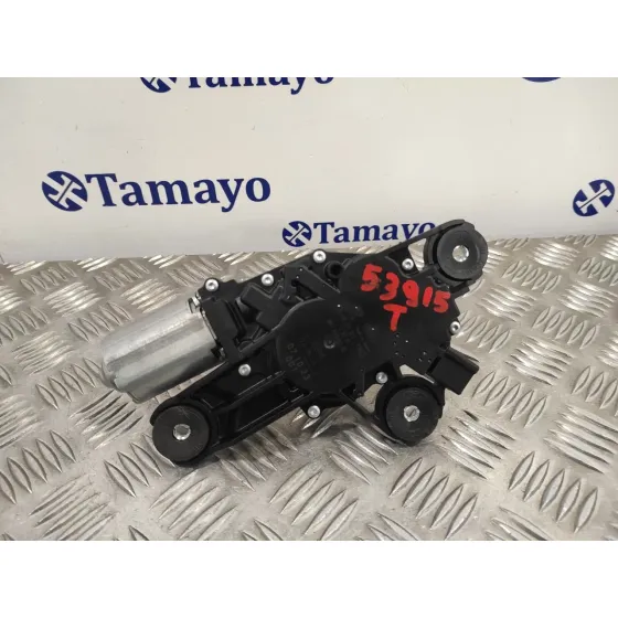 Motor Limpia Trasero para Ford Focus Berlina (Cap)