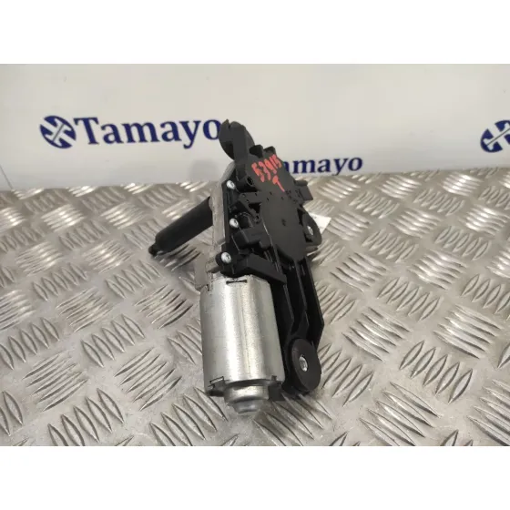 Motor Limpia Trasero para Ford Focus Berlina (Cap)