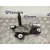 Motor Limpia Trasero para Ford Focus Berlina (Cap)