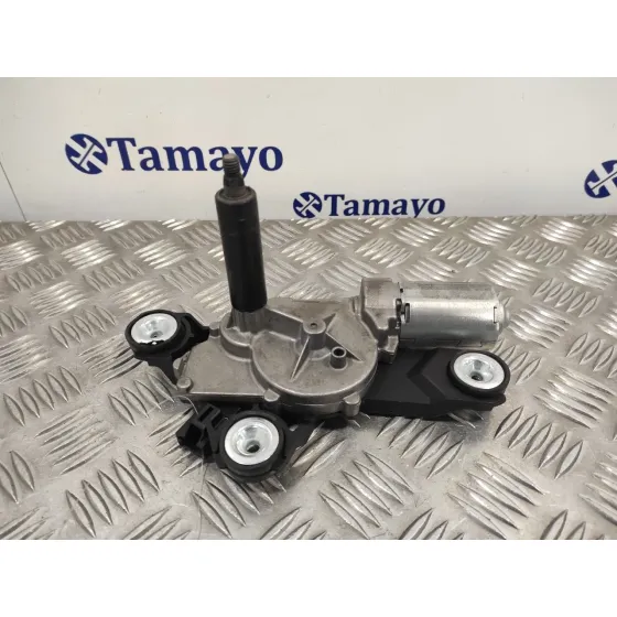 Motor Limpia Trasero para Ford Focus Berlina (Cap)
