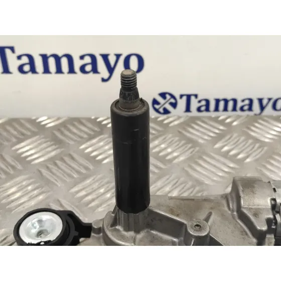 Motor Limpia Trasero para Ford Focus Berlina (Cap)