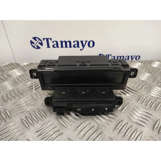Pantalla Multifuncion para Kia Cee'd Sporty Wagon