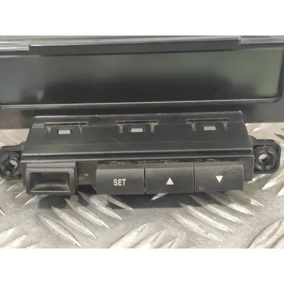 Pantalla Multifuncion para Kia Cee'd Sporty Wagon