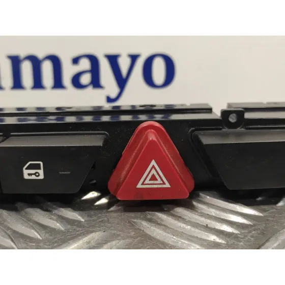 Warning para Kia Cee'd Sporty Wagon