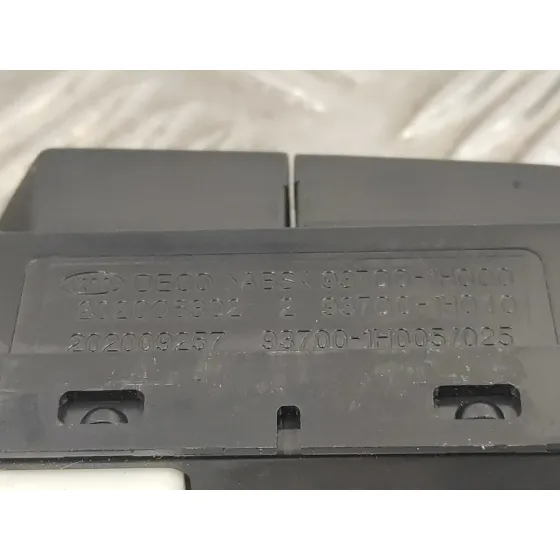 Warning para Kia Cee'd Sporty Wagon