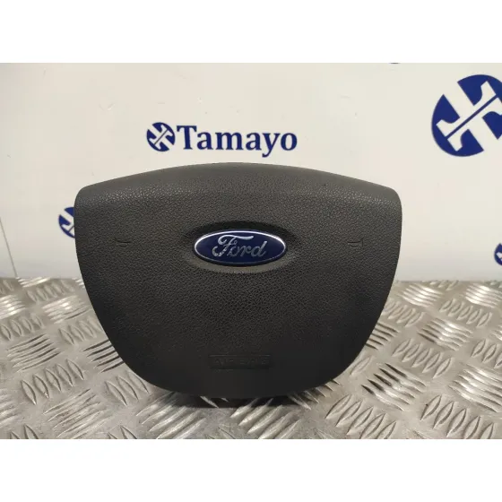 Airbag Delantero Izquierdo para Ford Focus Berlina (Cap)