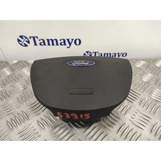 Airbag Delantero Izquierdo para Ford Focus Berlina (Cap)