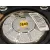 Airbag Delantero Izquierdo para Ford Focus Berlina (Cap)