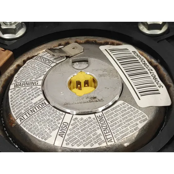 Airbag Delantero Izquierdo para Ford Focus Berlina (Cap)