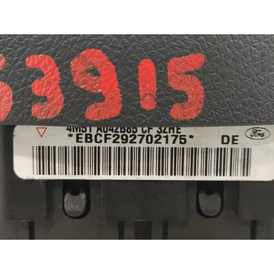 Airbag Delantero Izquierdo para Ford Focus Berlina (Cap)