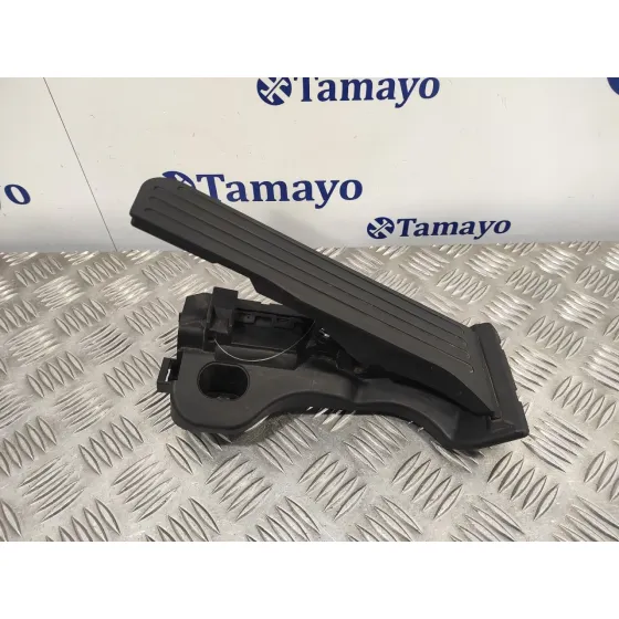 Pedal Acelerador para Skoda Octavia Combi (1Z5)