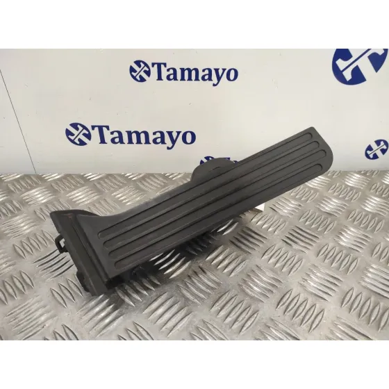 Pedal Acelerador para Skoda Octavia Combi (1Z5)