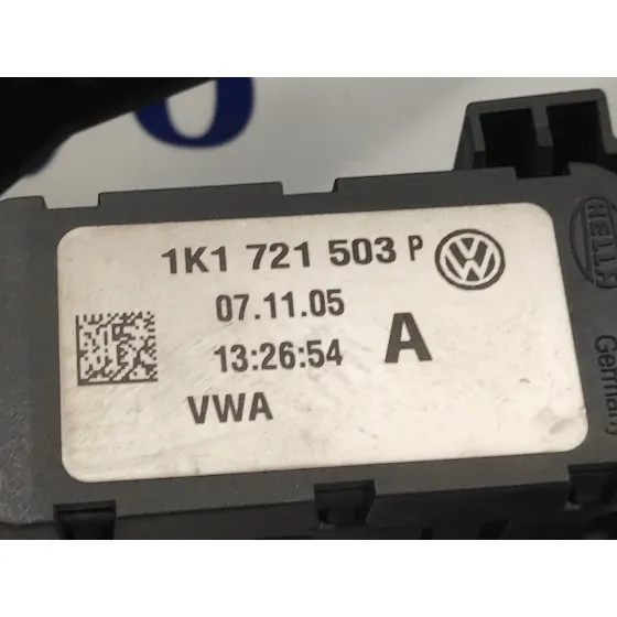 Pedal Acelerador para Skoda Octavia Combi (1Z5)