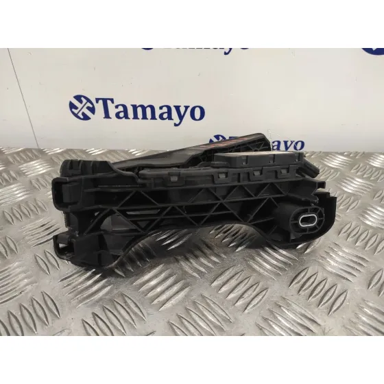 Pedal Acelerador para Skoda Octavia Combi (1Z5)