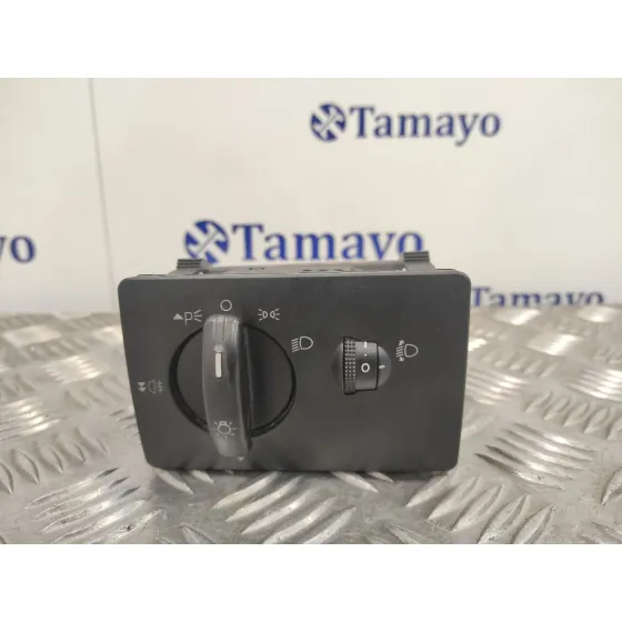 Mando Luces para Ford Focus Berlina (Cap)
