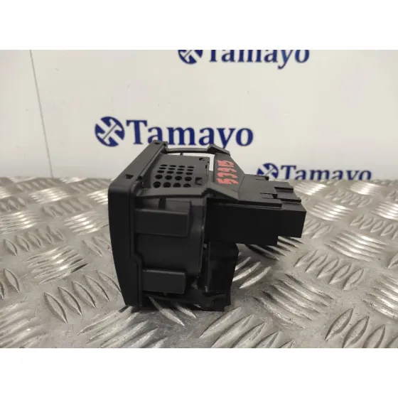 Mando Luces para Ford Focus Berlina (Cap)