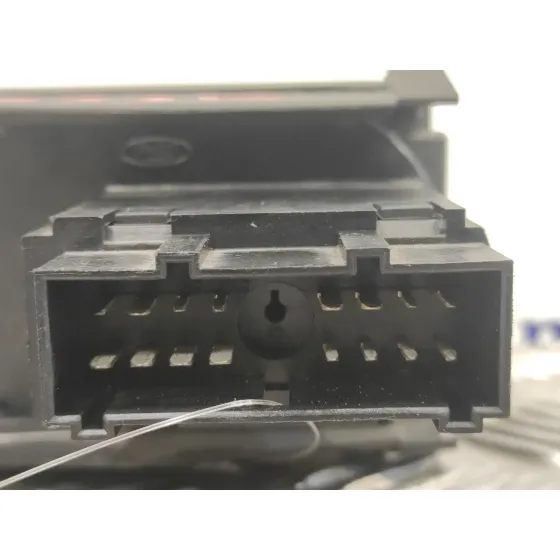 Mando Luces para Ford Focus Berlina (Cap)