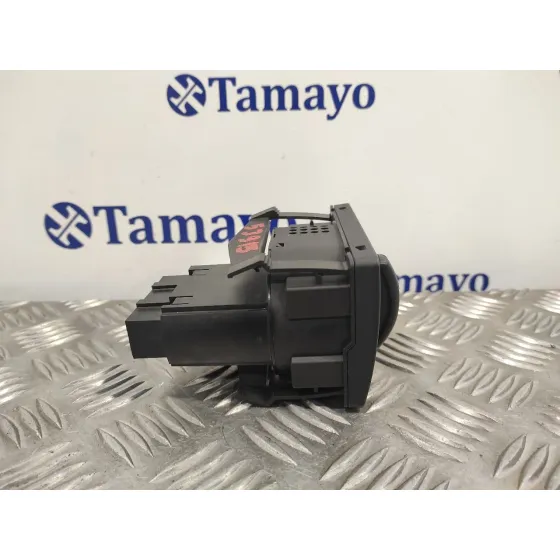 Mando Luces para Ford Focus Berlina (Cap)