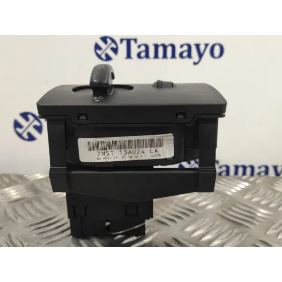 Mando Luces para Ford Focus Berlina (Cap)