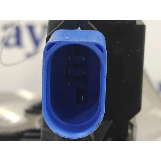 Cerradura Puerta Trasera Derecha para Skoda Octavia Combi (1Z5)