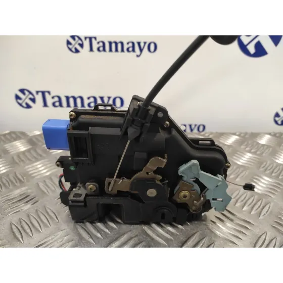 Cerradura Puerta Trasera Derecha para Skoda Octavia Combi (1Z5)