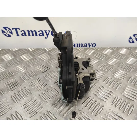 Cerradura Puerta Trasera Derecha para Skoda Octavia Combi (1Z5)
