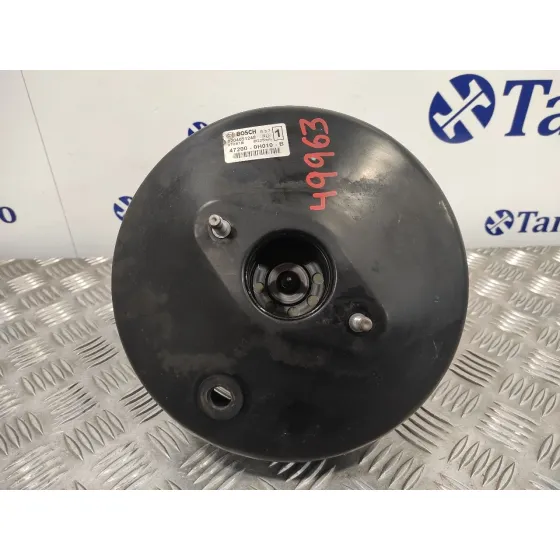 Servofreno para Peugeot 107