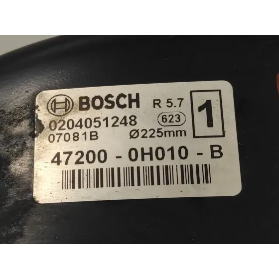 Servofreno para Peugeot 107