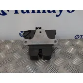 Cerradura Maletero / Porton para Ford Focus Berlina (Cap)