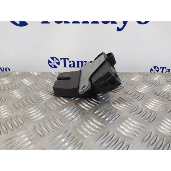 Cerradura Maletero / Porton para Ford Focus Berlina (Cap)