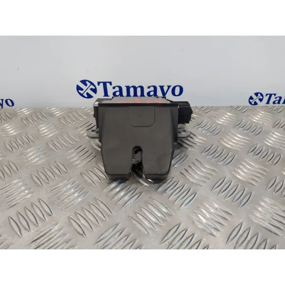 Cerradura Maletero / Porton para Ford Focus Berlina (Cap)