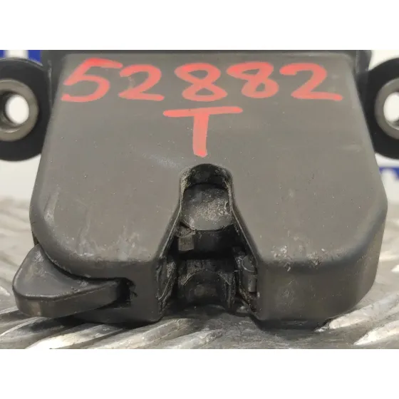 Cerradura Maletero / Porton para Skoda Octavia Combi (1Z5)