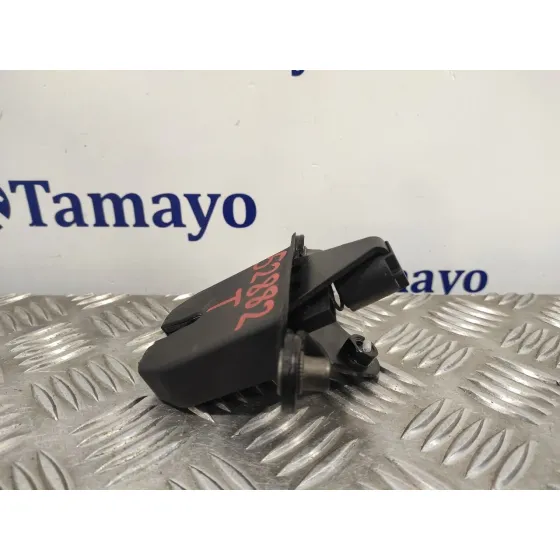 Cerradura Maletero / Porton para Skoda Octavia Combi (1Z5)