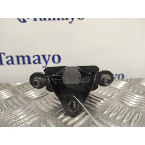 Cerradura Maletero / Porton para Skoda Octavia Combi (1Z5)