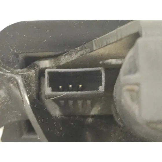 Cerradura Maletero / Porton para Skoda Octavia Combi (1Z5)