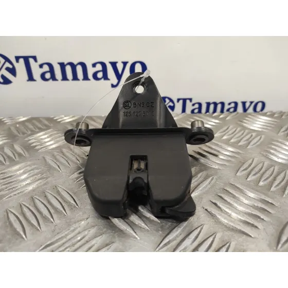 Cerradura Maletero / Porton para Skoda Octavia Combi (1Z5)