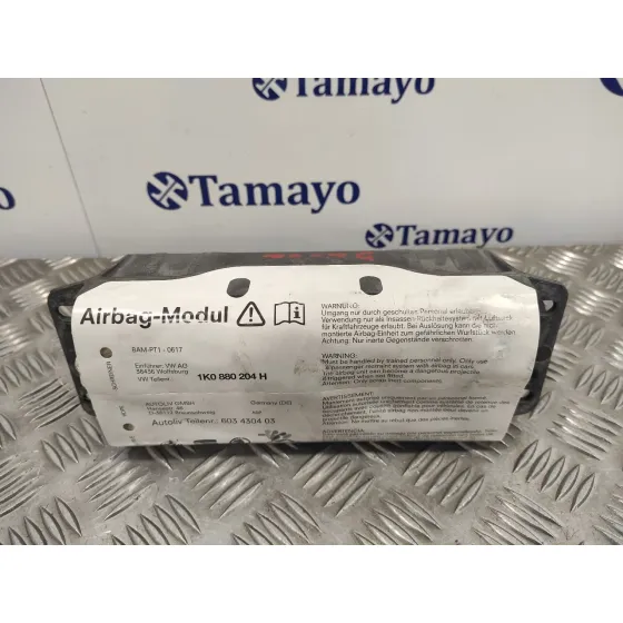 Airbag Delantero Derecho para Skoda Octavia Combi (1Z5)