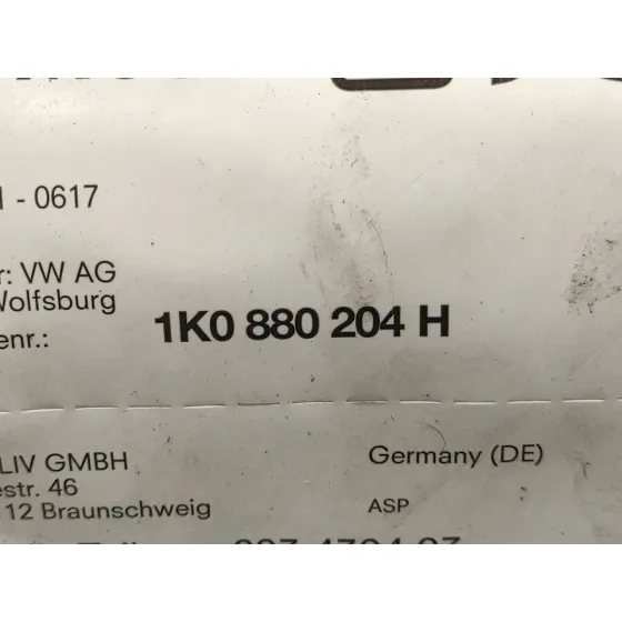 Airbag Delantero Derecho para Skoda Octavia Combi (1Z5)