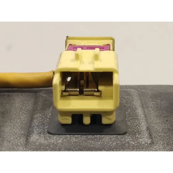 Airbag Delantero Derecho para Skoda Octavia Combi (1Z5)