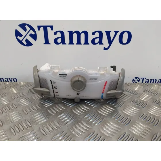 Mando Climatizador para Peugeot 107