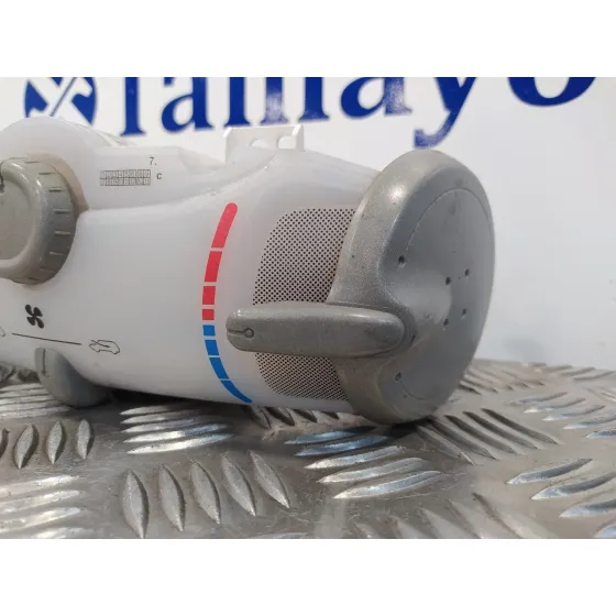 Mando Climatizador para Peugeot 107