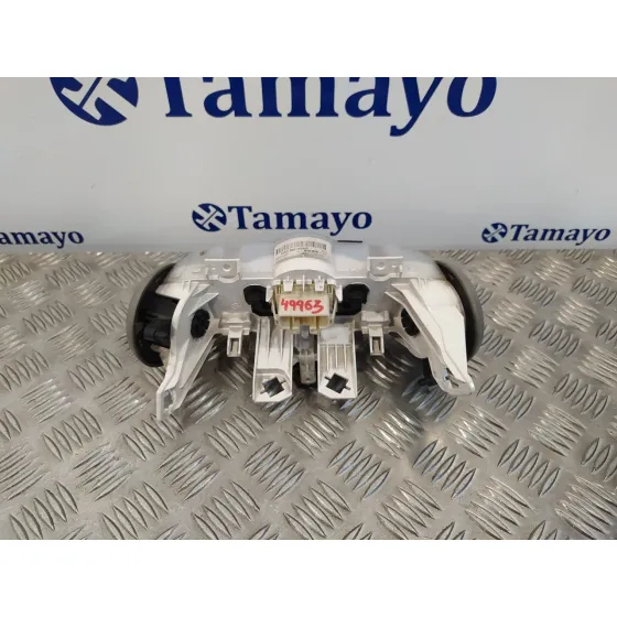 Mando Climatizador para Peugeot 107