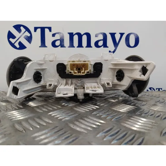 Mando Climatizador para Peugeot 107