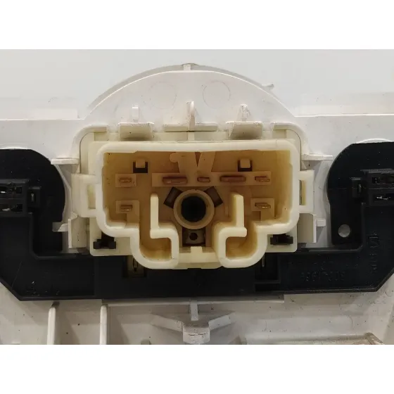 Mando Climatizador para Peugeot 107